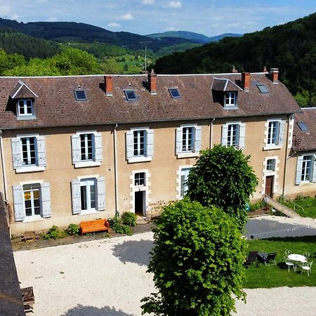 L' Ancienne Ecole Du Morvan Larochemillay المظهر الخارجي الصورة